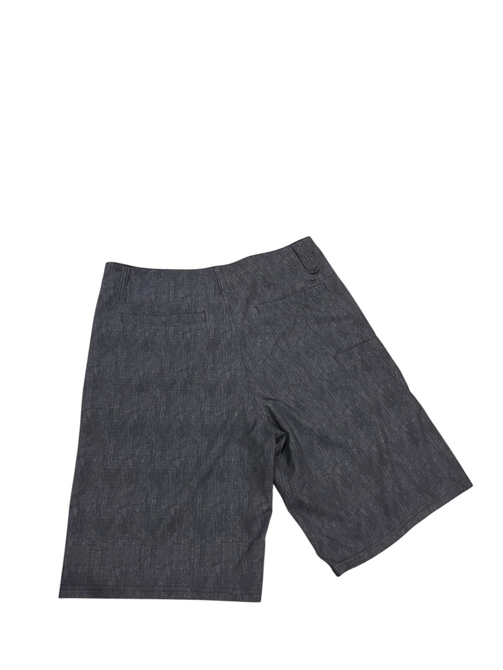 Dark Gray Oakley Shorts